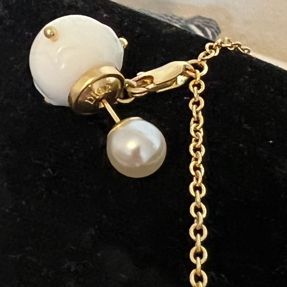 Dior Earrings and Necklace - Picture 10 of 14